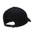 FB5368　U FUT WSH CAP　011BLACK/WHITE　667275-0002