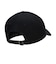FB5368　U FUT WSH CAP　011BLACK/WHITE　667275-0002