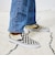 VN000EYEBWW　SLIP ON*　BLK/WHT CHK/WHT　438785-0001
