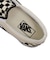 VN000EYEBWW　SLIP ON*　BLK/WHT CHK/WHT　438785-0001