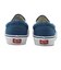 VN000EYENVY　SLIP ON*　NAVY　442627-0001