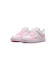 KDV5457　17-22(H)COURT BOROUGH LOW (PS)　105WHT/PNKFOM　667680-0002