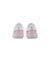KDV5457　17-22(H)COURT BOROUGH LOW (PS)　105WHT/PNKFOM　667680-0002