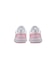 KDV5457　17-22(H)COURT BOROUGH LOW (PS)　105WHT/PNKFOM　667680-0002