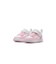 KDV5458　12-16 COURT BOROUGH LOW (TD)　105WHT/PNKFOM　667681-0002