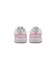 KDV5458　12-16 COURT BOROUGH LOW (TD)　105WHT/PNKFOM　667681-0002