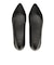 W5003　POINTED PPS 2　BLACK　611594-0006