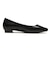 W5003　POINTED PPS 2　BLACK　611594-0006