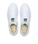 374923　BASKET CLASSIC XXI　01WH/WH　611239-0002