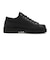 D121008　DANNER FIELD LOW　BLACK/BLACK　606503-0002