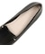 W5034　PT STUDS FLAT 1　BLACK　664200-0001