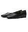 W5033　SQUARE PPS 2　BLACK　664992-0001