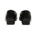 W5033　SQUARE PPS 2　BLACK　664992-0001