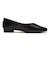 W5033　SQUARE PPS 2　BLACK　664992-0001