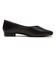 W5033　SQUARE PPS 2　BLACK　664992-0001