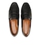 W5038　COIN LOAFER 1.5　BLACK　664993-0001