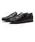 W5038　COIN LOAFER 1.5　BLACK　664993-0001