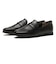 W5038　COIN LOAFER 1.5　BLACK　664993-0001