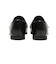 W5038　COIN LOAFER 1.5　BLACK　664993-0001