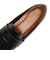 W5038　COIN LOAFER 1.5　BLACK　664993-0001