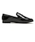 W5038　COIN LOAFER 1.5　E/BLACK　664993-0002