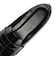 W5038　COIN LOAFER 1.5　E/BLACK　664993-0002