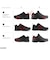 L47270100　XA PRO 3D V9 GTX　Black/Phantm/P　668640-0001