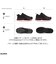 L47270800　XA PRO 3D V9 GTX W　Black/Phantm　668642-0001