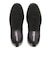 SR07066　KNIT LACE UP　BLACK/BLACK　665188-0001