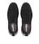 SR07066　KNIT LACE UP　BLACK/BLACK　665188-0001