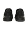 SR07066　KNIT LACE UP　BLACK/BLACK　665188-0001