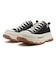 31310080　AS (R) TREKWAVE OX　BLACK　669893-0001