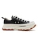 31310080　AS (R) TREKWAVE OX　BLACK　669893-0001