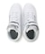 100000103　F/S HI　WHT/SILVER　667784-0001