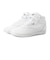 100000103　F/S HI　WHT/SILVER　667784-0001