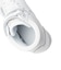 100000103　F/S HI　WHT/SILVER　667784-0001