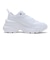 393915　CILIA WEDGE　02WHT　665033-0001