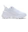393915　CILIA WEDGE　02WHT　665033-0001