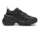 393915　CILIA WEDGE　03BLK　665033-0002