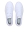 396242　KARMEN WEDGE CG　*01WHT　665035-0001