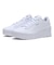 396242　KARMEN WEDGE CG　*01WHT　665035-0001