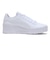 396242　KARMEN WEDGE CG　*01WHT　665035-0001