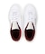 100032972　Club C 85　WHT/MAROON　667847-0001