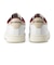 100032972　Club C 85　WHT/MAROON　667847-0001