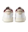 100032972　Club C 85　WHT/MAROON　667847-0001