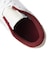 100032972　Club C 85　WHT/MAROON　667847-0001