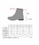 W3031　V-SIDE GORE 4.5　BLACK　665521-0001