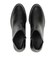 W3031　V-SIDE GORE 4.5　BLACK　665521-0001
