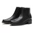 W3031　V-SIDE GORE 4.5　BLACK　665521-0001