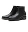 W3031　V-SIDE GORE 4.5　BLACK　665521-0001